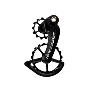 Ceramicspeed - OSPW System for Campagnolo 12-speed