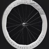 Princeton - Wake 6560 EVO Disc Brake Wheelset