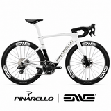 New Pinarello Dogma F Frameset × ENVE SES 4.5 PRO Performance Package