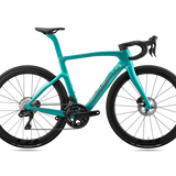 PINARELLO - NEW F7 Ultegra Complete Bike