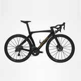 Cipollini RB1K THE ONE  Frameset, Wheelset & Free Groupset Promotion