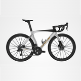 Cipollini RB1K THE ONE  Frameset, Wheelset & Free Groupset Promotion