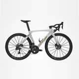 Cipollini RB1K THE ONE  Frameset, Wheelset & Free Groupset Promotion