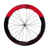 Princeton - Wake 6560 EVO Disc Brake Wheelset