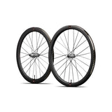 Reserve - 42|49 SL Turbulent Aero |Tune Carbon Spoke Wheelset