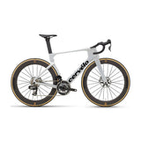 Cervelo NEW S5 RED XPLR AXS 1