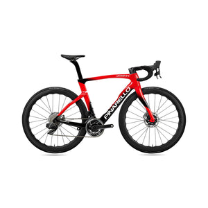 PINARELLO - DOGMA F DISC FRAMESET