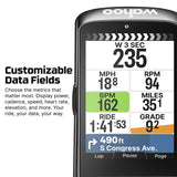 Wahoo - Element ACE GPS Bike Computer