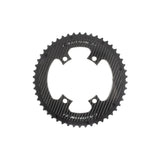 Carbon TI - X-CarboRing EVO Outer Chainring (4 arms)