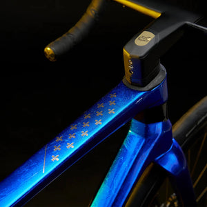 Colnago - C68 - Fleur-de-Lys