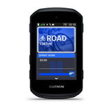 Garmin - Edge® 550