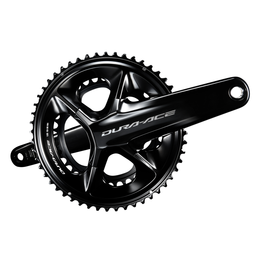 SHIMANO DURA-ACE 9200 CRANKSET – Veloholic Cycles