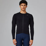 Velocio - Men's Concept Merino Long Sleeve Jersey