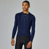 Velocio - Men's Concept Merino Long Sleeve Jersey