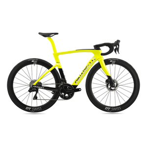 PINARELLO - NEW DOGMA F FRAMESET