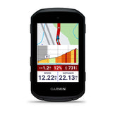 Garmin - Edge® 550