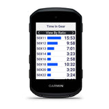 Garmin - Edge® 550