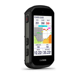 Garmin - Edge® 550