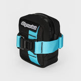 Skingrowsback - Plan B Micron Saddle Bag