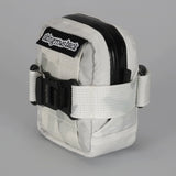 Skingrowsback - Plan B Micron Saddle Bag