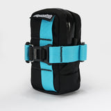 Skingrowsback - Plan B Saddle Bag