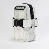 Skingrowsback - Plan B Saddle Bag