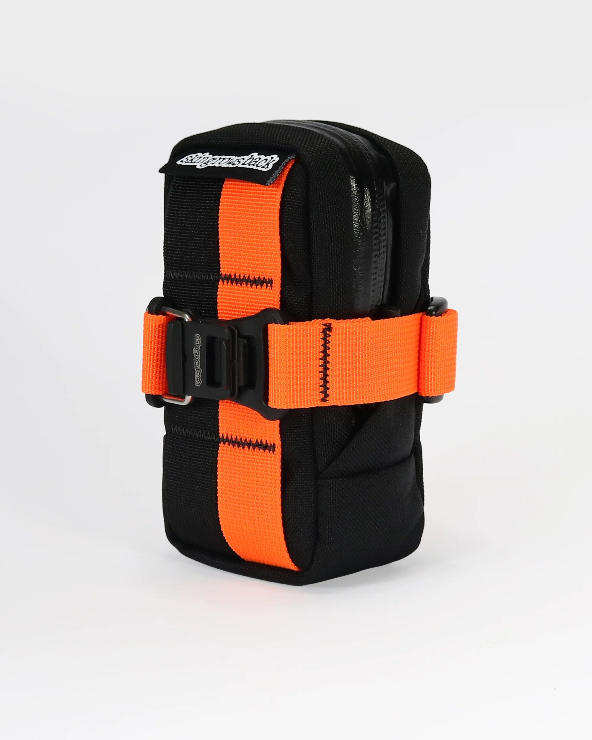 Skingrowsback Plan B Saddle Bag - Thumbnail 2