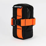 Skingrowsback - Plan B Saddle Bag