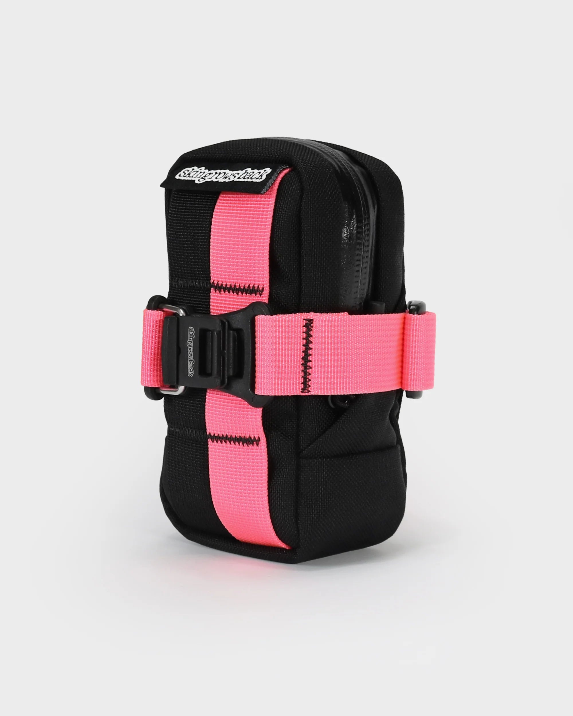 Skingrowsback Plan B Saddle Bag - Thumbnail 3