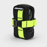 Skingrowsback - Plan B Saddle Bag