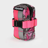 Skingrowsback - Plan B Saddle Bag