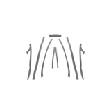 Kask - Valegro Spare Pad Set