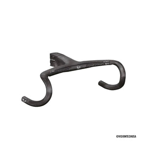 Vision - Metron 5D ACR 3K Integrated Handlebar