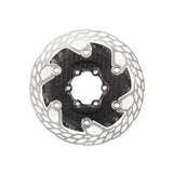 Carbon TI - X-Rotor Aero 160 Center Lock