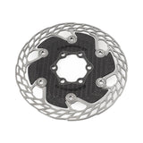 Carbon TI - X-Rotor Aero 160 Center Lock