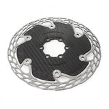 Carbon TI - X-Rotor Aero 160 Center Lock