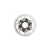 Carbon TI - X-Rotor SteelCarbon 3