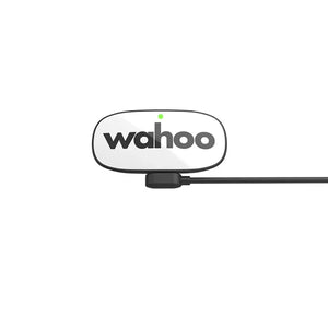 Wahoo - Trackr heart rate