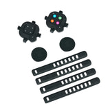 Zwift Cog & Click Upgrade Kit V2