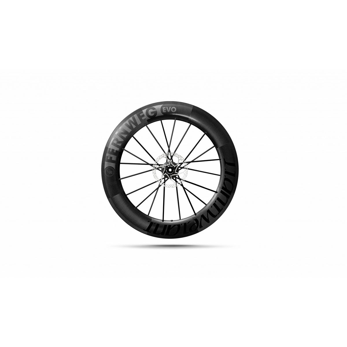 Fernweg EVO 85 Black