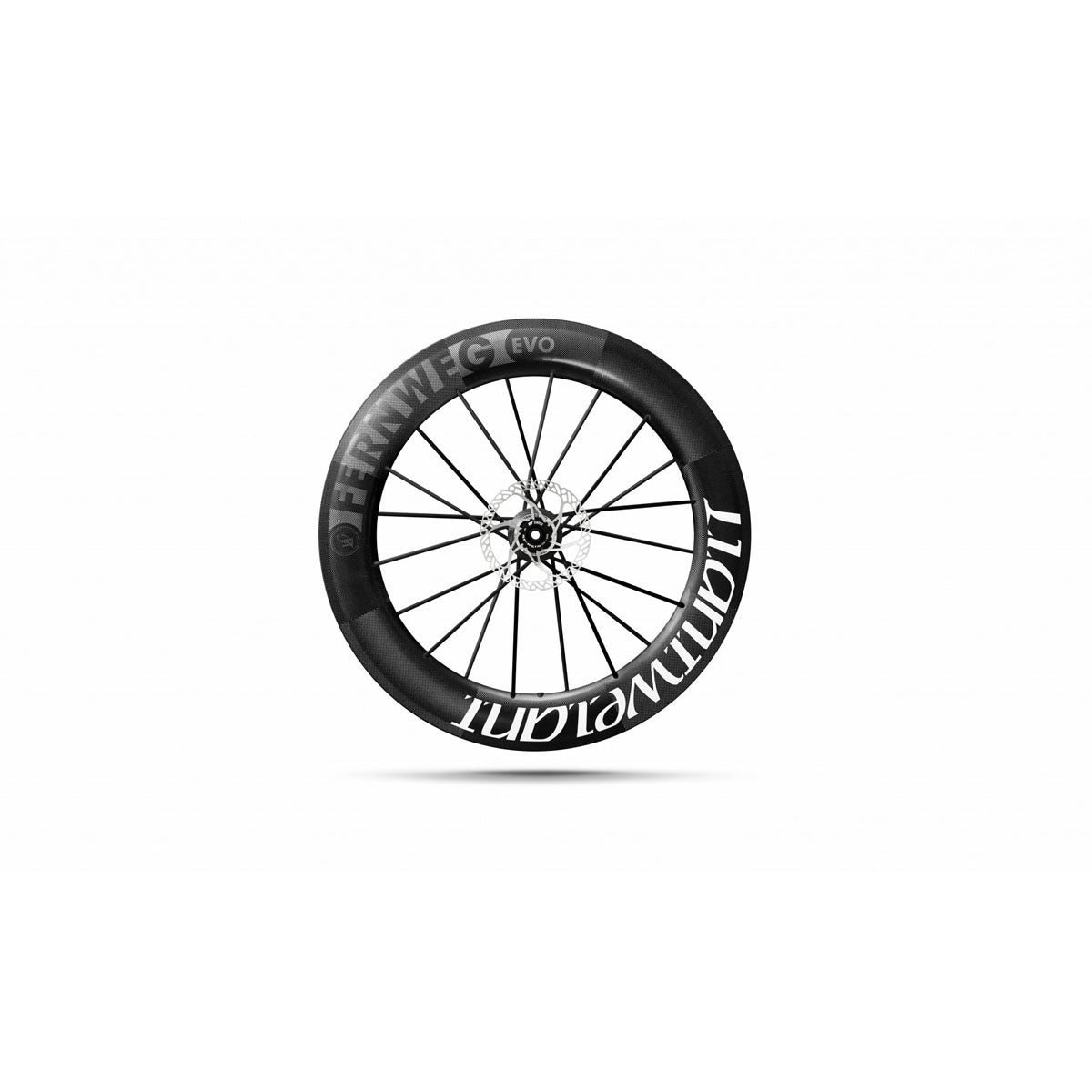 Fernweg EVO 85