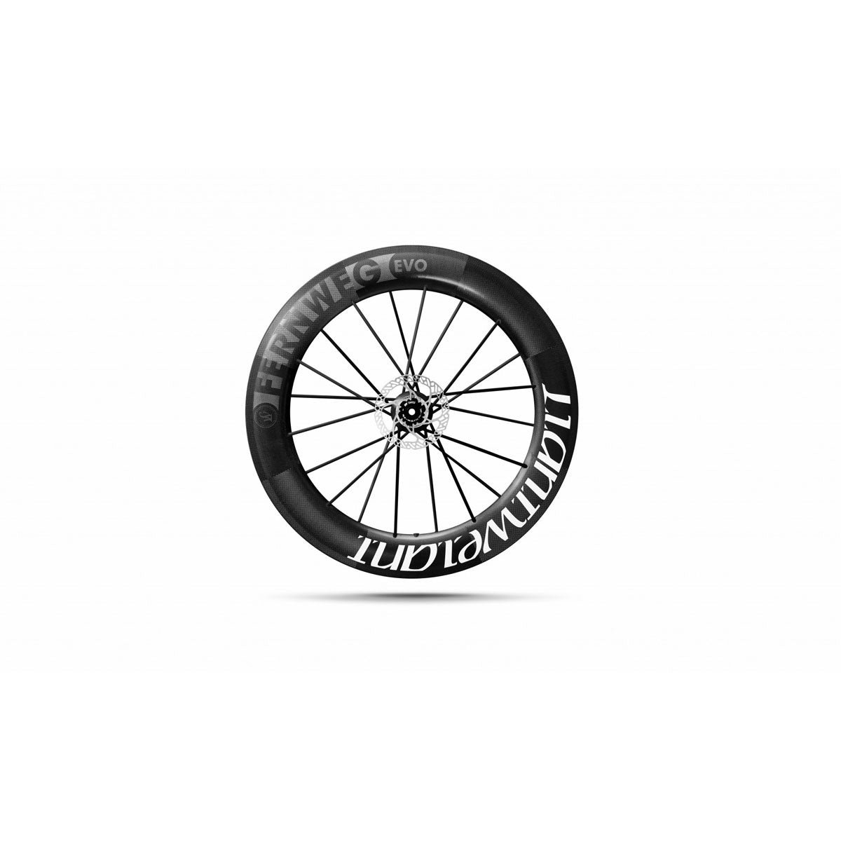 Fernweg EVO 85