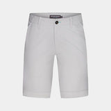 Café du Cycliste - Paulette - Men's Summer Shorts Cloud Grey