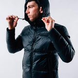 Café du Cycliste - Unisex Down Jacket - Anais