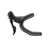 Ciclovation - Bar Tape - Premium Leather Touch - Black Diamond