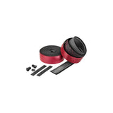 Ciclovation - Bar Tape - Advanced Leather Touch - Shining Metallic