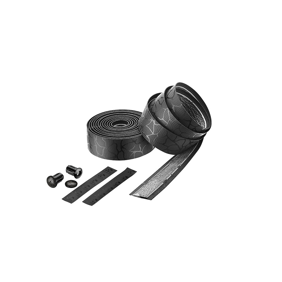 Products Ciclovation - Bar Tape - Advanced Leather Touch - Magma