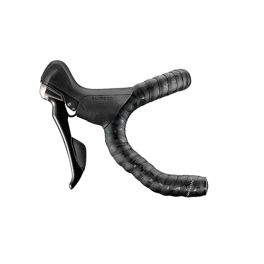 Products Ciclovation - Bar Tape - Advanced Leather Touch - Magma