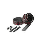Products Ciclovation - Bar Tape - Advanced Leather Touch - Magma