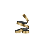 Ciclovation - Bar Tape - Advanced Leather Touch - Vapor Metallic